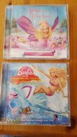 Barbie CD 2er Set Elfinchen + Das Geheimnis von Oceana Baden-Württemberg - Lauchringen Vorschau