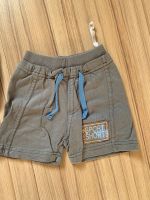 kurze Hose grau Gr. 62/68 Bayern - Tapfheim Vorschau