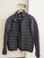 Uniqlo Ultra Light Down Daunenjacke Schwarz München - Moosach Vorschau