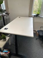 Höhenverstellbaren Schreibtisch von NowyStyl Niedersachsen - Vechta Vorschau