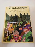 Der Räuberbräutigam (Und andere Märchen Aus Dem Finsteren Wald) Berlin - Neukölln Vorschau