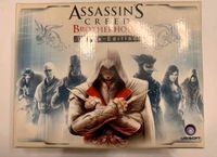 Assassin's Creed Brotherhood Codex Edition Niedersachsen - Lindhorst Vorschau