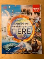 DK: Erstaunliche Wanderungen der Tiere - Buch aus McD Happy Meal Bayern - Ingolstadt Vorschau