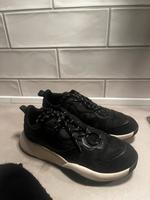 Mango Sneaker Chunky 40 schwarz Niedersachsen - Stuhr Vorschau