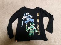 Ninjago Langarmshirt Gr 122 Schleswig-Holstein - Ammersbek Vorschau