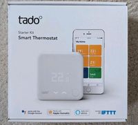 tado° Smartes Thermostat Starter Kit V3+ Niedersachsen - Blender Vorschau