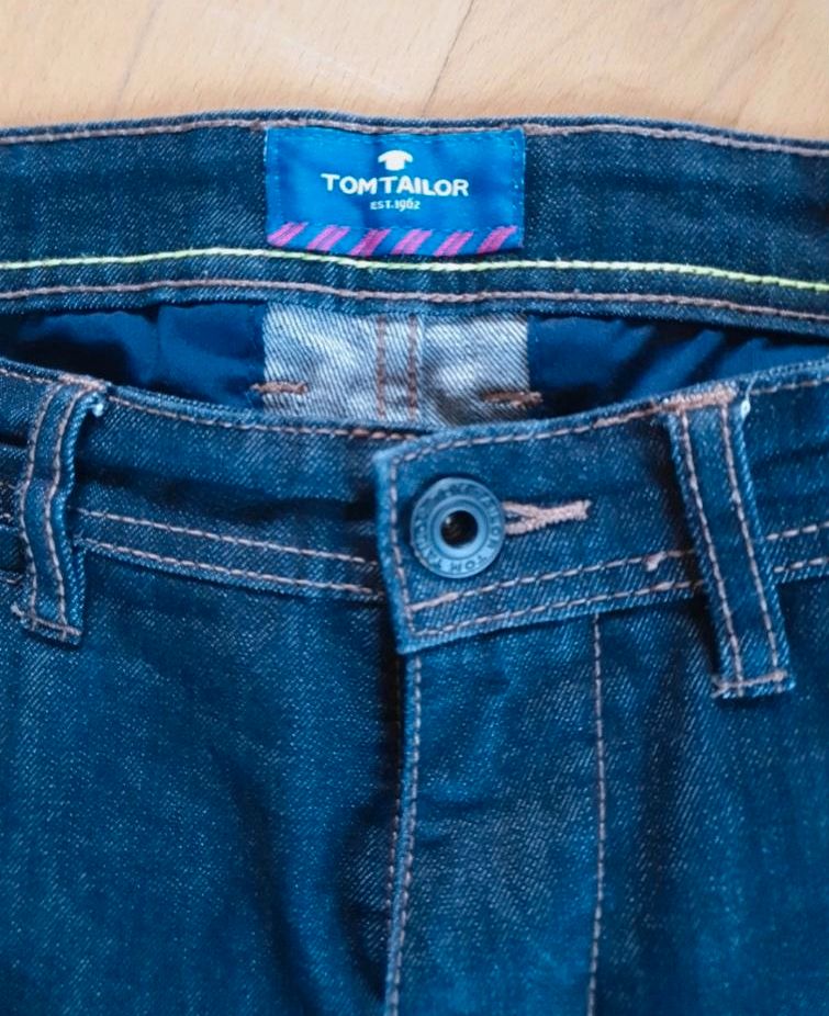 TomTailor Chino Jeanshose Gr. 30/32 in Dortmund