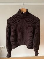 Brauner Pullover H&M S Nordrhein-Westfalen - Mülheim (Ruhr) Vorschau