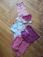 3 Langarmshirts, Unterwäsche Set 98/104 ESPRIT,JAKO-O Paket Friedrichshain-Kreuzberg - Friedrichshain Vorschau