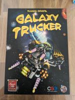 Brettspiel / Galaxy Trucker (gebraucht, guter Zustand) Berlin - Tempelhof Vorschau