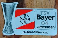 Bayer Leverkusen Aufkleber / Fanartikel Bayern - Kempten Vorschau