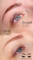 Lashlifting  / Wimpernlifting Bayern - Feucht Vorschau