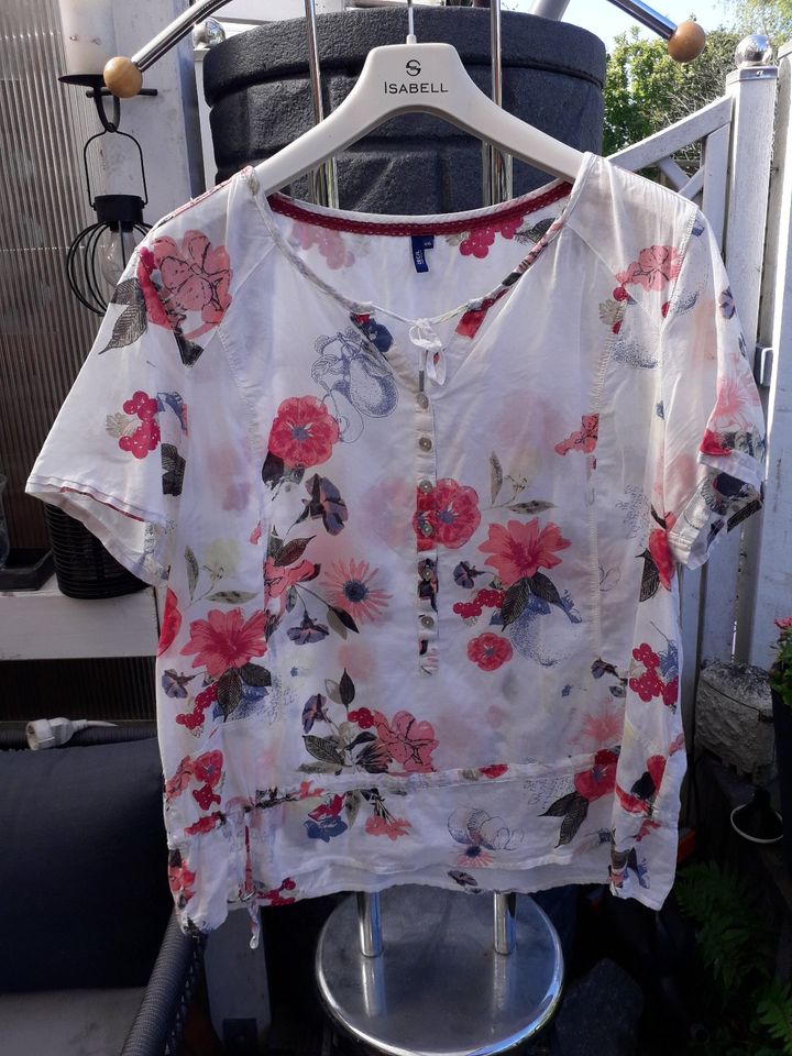 CECIL Bluse Gr.XL(44) WIE NEU in Göttingen