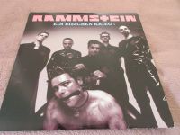 Rammstein - Ein bisschen Krieg !! (Black Doppel Vinyl) Rar.... Nordrhein-Westfalen - Coesfeld Vorschau