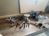 Playmobil Polizeiwache Nordrhein-Westfalen - Oberhausen Vorschau