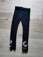 tolle Minnie und Mickey Maus Leggings Bayern - Bad Reichenhall Vorschau