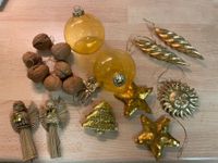 Advent - Weihnachtsdeko - gold Baden-Württemberg - Sachsenheim Vorschau