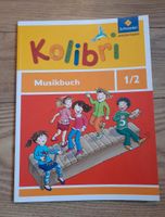 Kolibri Musikbuch Klasse 1/2 Rheinland-Pfalz - Laufeld Vorschau