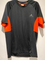 Schwarzes Adidas Shirt Rheinland-Pfalz - Hütschenhausen Vorschau