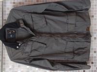 G-Star RAW 3301, 4 Pocket Zip-Jacke, Gr. L Hessen - Wiesbaden Vorschau