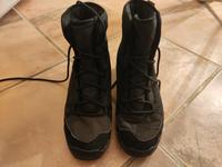 Schuhe 41 Damen Adidas Winter schnee terrex schwarz Wanderschuhe Bayern - Bad Endorf Vorschau