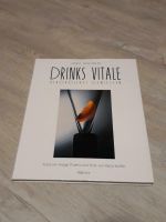 Buch Ernst Lechthaler Drinks Vitale Cocktails Alkoholfrei Dortmund - Lütgendortmund Vorschau