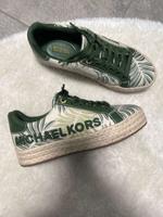 Espadrilles Michael Kors Bayern - Simbach Vorschau