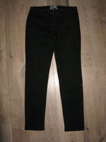 Cecil - Charlize - schwarze Stretch Jeans W31 / L32 Rheinland-Pfalz - Remagen Vorschau