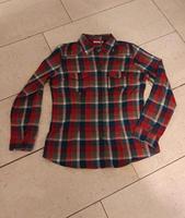 Bexleys Hemd Bluse Gr 38 rot blau kariert Bayern - Eching (Kr Freising) Vorschau