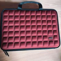 Laptoptasche 16 Zoll 30 x 40 cm bordo Notebook Niedersachsen - Melle Vorschau