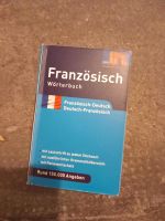 Französisch Wörterbuch Berlin - Steglitz Vorschau