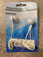 Stereo In Ear Kopfhörer Baden-Württemberg - Tuttlingen Vorschau