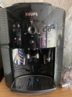 Kaffeevollautomat Krups EA81 Duisburg - Meiderich/Beeck Vorschau
