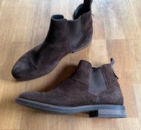 Marc O’Polo Chelsea Boots, Größe 37 Schleswig-Holstein - Klein Rönnau Vorschau