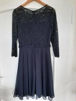 Cocktailkleid (Konfirmation) Größe 38 (Vera Mont) Baden-Württemberg - Biberach an der Riß Vorschau