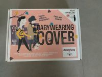 Manduca Babywearing Cover Duisburg - Duisburg-Süd Vorschau