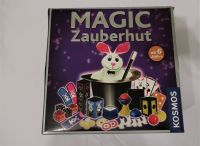 Kinder Magic Zauberhut Zauberkasten von Kosmos Nordrhein-Westfalen - Erkrath Vorschau