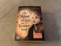 Das Kind, das nachts die Sonne fand von Luca Di Fulvio Bayern - Buch Vorschau