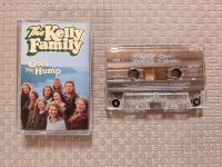 The Kelly Family Over The Hump Musikkassette Cassette MC Tape Bayern - Saldenburg Vorschau