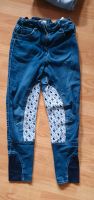 Hose Jeans Leggings Reithose Pferd Leipzig - Wahren Vorschau