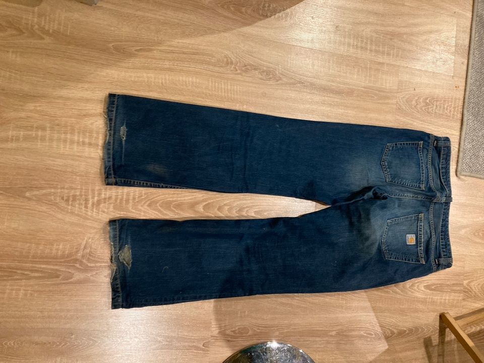 Carhartt Jeans in Remscheid