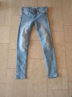 Jeans, skinny, Größe 29/32 Hessen - Hadamar Vorschau