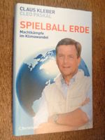 Claus Kleber, Cleo Paskal: Spielball Erde - Hardcover ⭐⭐NEU⭐⭐ Thüringen - Jena Vorschau