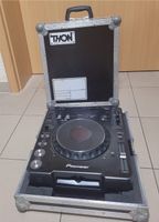 2x Pioneer DJ CDJ 1000 MK3  inkl case Berlin - Charlottenburg Vorschau