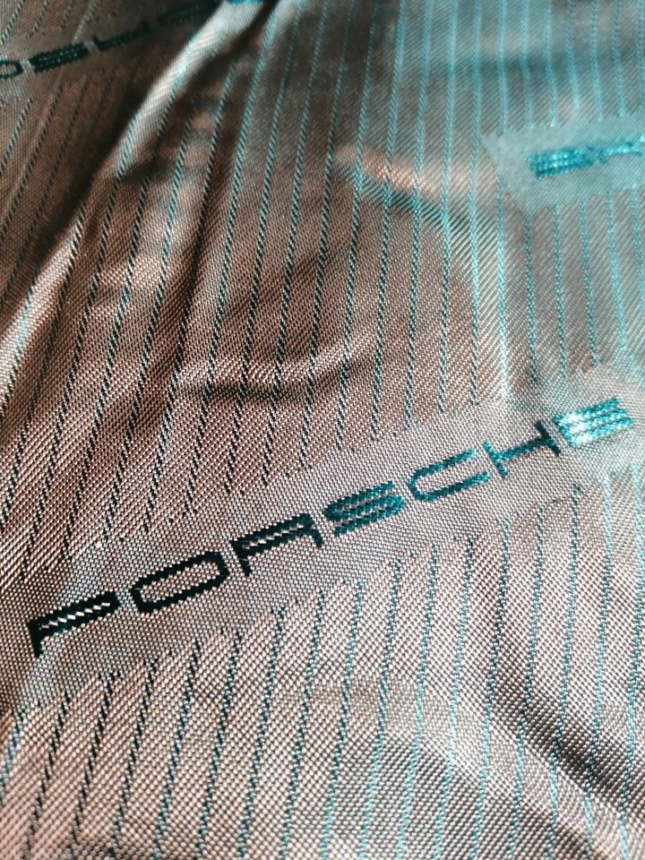 Porsche originale Windjacke in Marschacht