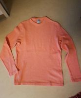 Pullover Oberteil Damen *ZARA* Gr.S orange Top Zustand 1A* Bayern - Augsburg Vorschau