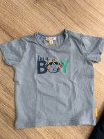 Niedliches Baby T-Shirt von Steiff Gr.68 Thüringen - Ohrdruf Vorschau