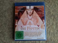 Die Päpstin - Johanna Wokalek - Blu-ray  *NEU* *OVP* Berlin - Spandau Vorschau