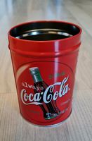 Coca Cola always Enjoy Dose Blech Sammler Bayern - Bogen Niederbay Vorschau