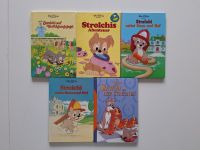 Kinderbücher Strolchi Disney Klassiker - Raritäten? Rheinland-Pfalz - Mehlingen Vorschau